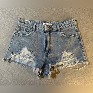 Pacsun Festival Shorts